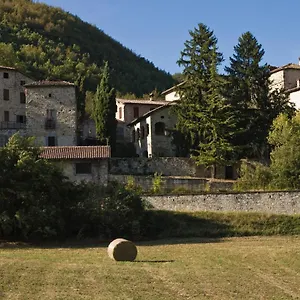 Alloggio per agriturismo Rocca Castrignano, Riano (Parma)