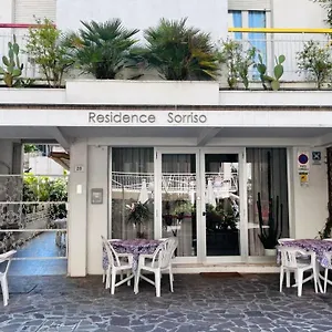 Bed & Breakfast Sorriso, Cattolica