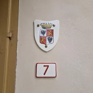 Appartamento Al Torrione, Collecchio